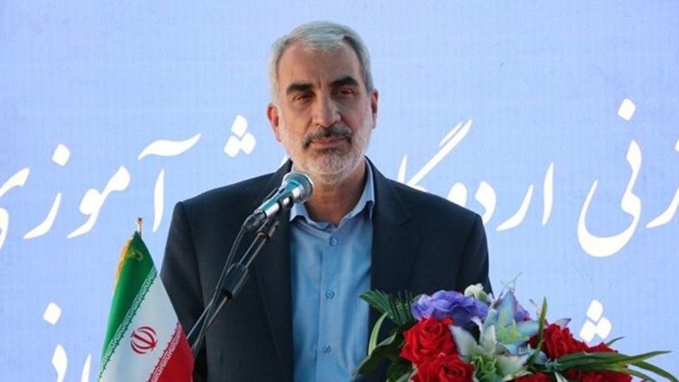 وزیر آموزش و پرورش: طرح رتبه‌بندی معلمان هفته آینده وارد کمیسیون دولت می‌شود