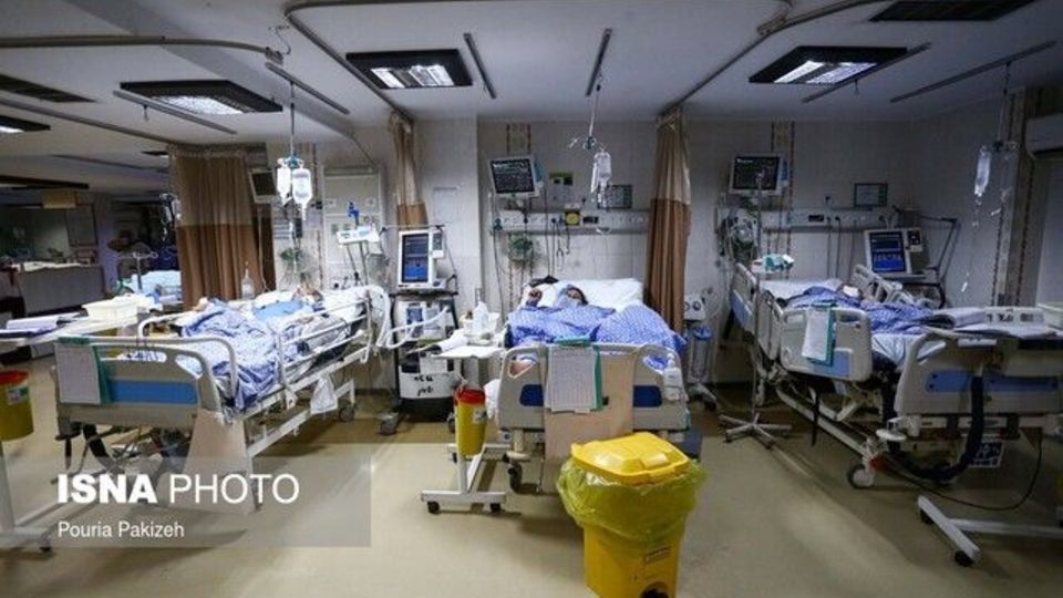 فرسودگی50 هزار تخت بیمارستانی در کشور / جزییات پروژه‌های بهداشتی و درمانی نیمه‌تمام