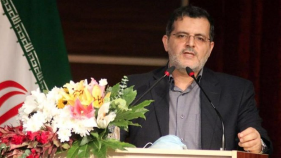 انتصاب سرپرست جدید سازمان حمایت / «عباس تابش» برکنار شد
