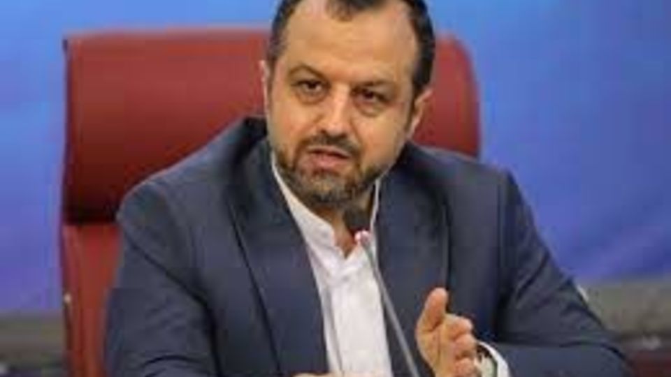 خاندوزی: توزیع عادلانه یارانهها باید با کمترین ریسک و مخاطره اجرا شود خاندوزی: توزیع عادلانه یارانهها باید با کمترین ریسک و مخاطره اجرا شود