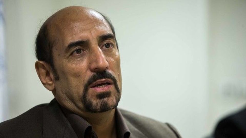 ایزدی: "مورا" برای نتیجه‌بخش بودن سفرش، امتیاز دادن به ایران را رقم بزند