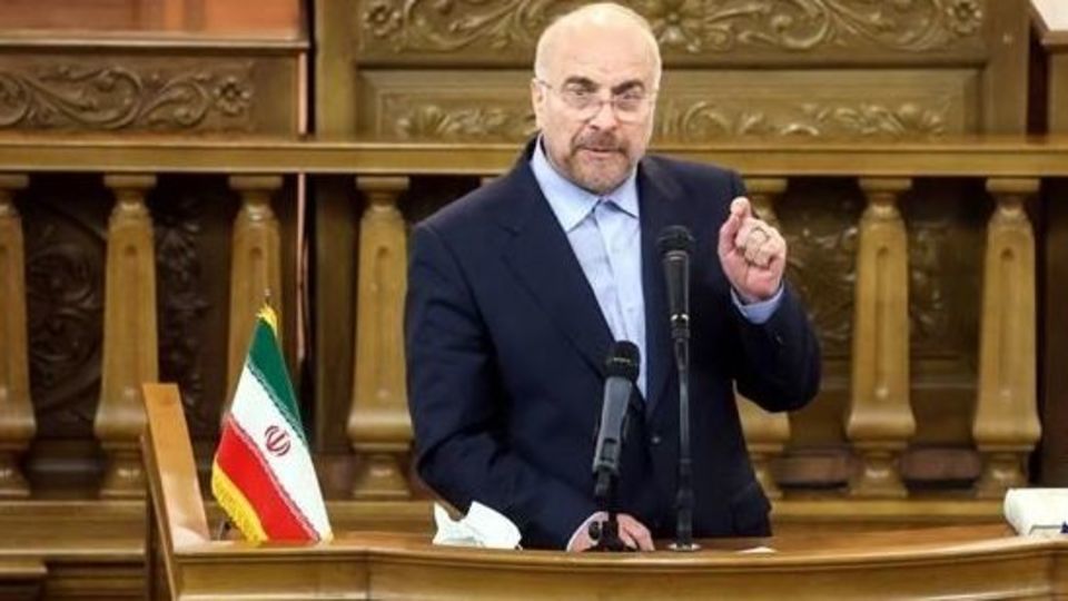 قالیباف: مجلس پیگیر دغدغه های معلمان است قالیباف: مجلس پیگیر دغدغه های معلمان است