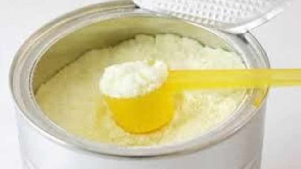 نظارت ویژه سازمان غذا و دارو جهت جلوگیری از نشت شیرخشک‌های رژیمی به بازار آزاد