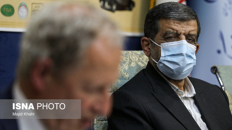 مراسم اعطای شناسنامه بینالمللی خودروی تاریخی به پیکان مراسم اعطای شناسنامه بینالمللی خودروی تاریخی به پیکان