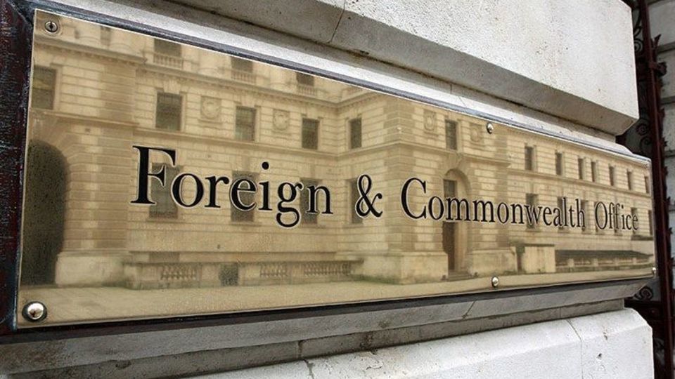 هشدار وزارت خارجه انگلیس درباره سفر بریتانیاییها به ایران هشدار وزارت خارجه انگلیس درباره سفر بریتانیاییها به ایران