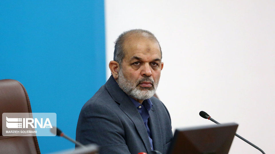 وزیر کشور: دولت به وعده های داده شده عمل میکند وزیر کشور: دولت به وعده های داده شده عمل میکند