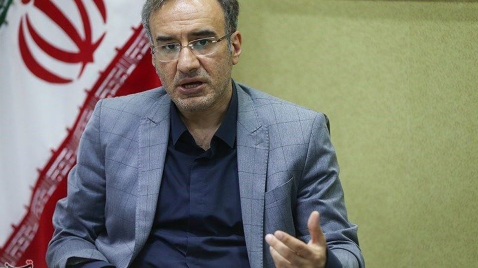 سرپرست جدید مرکز روابط عمومی و اطلاع‌رسانی وزارت بهداشت منصوب شد