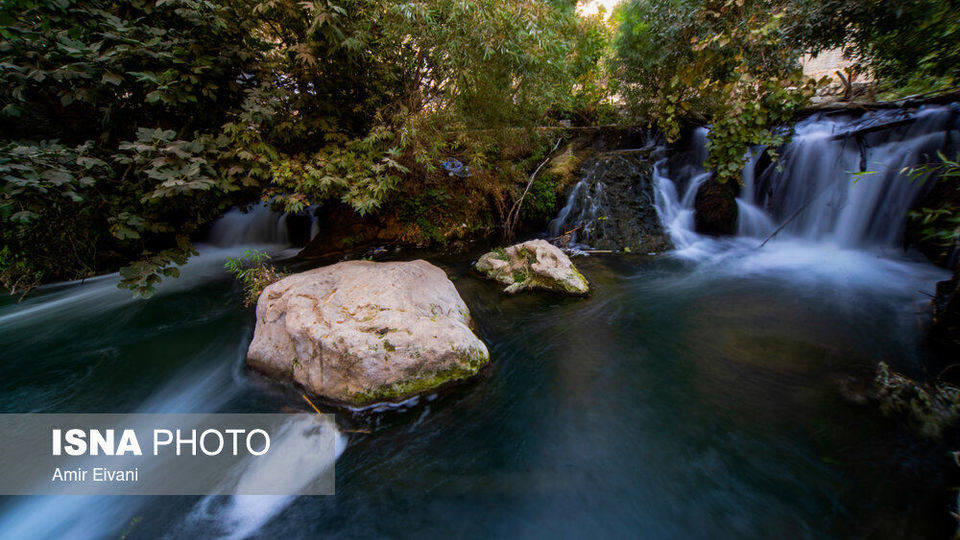 طبیعت «دالاهو وریجاب» طبیعت «دالاهو وریجاب»