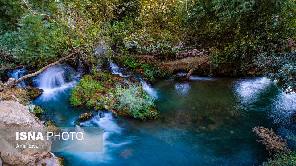 طبیعت «دالاهو وریجاب» طبیعت «دالاهو وریجاب»