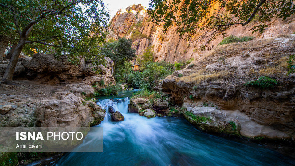 طبیعت «دالاهو وریجاب» طبیعت «دالاهو وریجاب»