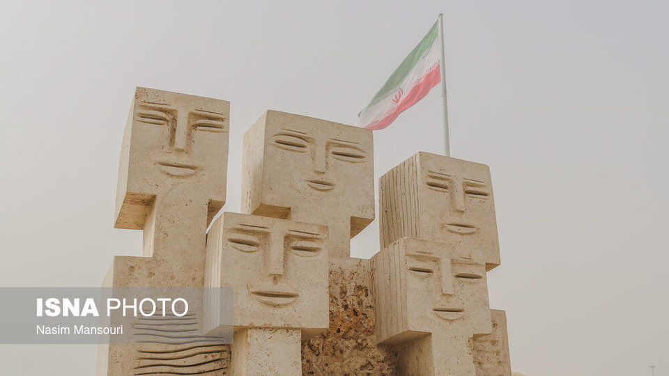 خوزستان؛ زیر خاک خوزستان؛ زیر خاک