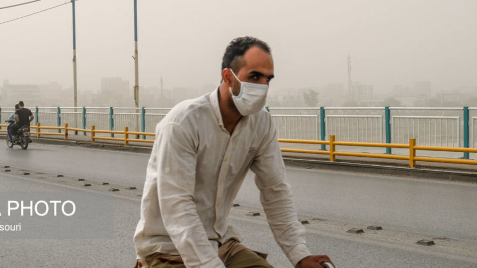 خوزستان؛ زیر خاک خوزستان؛ زیر خاک