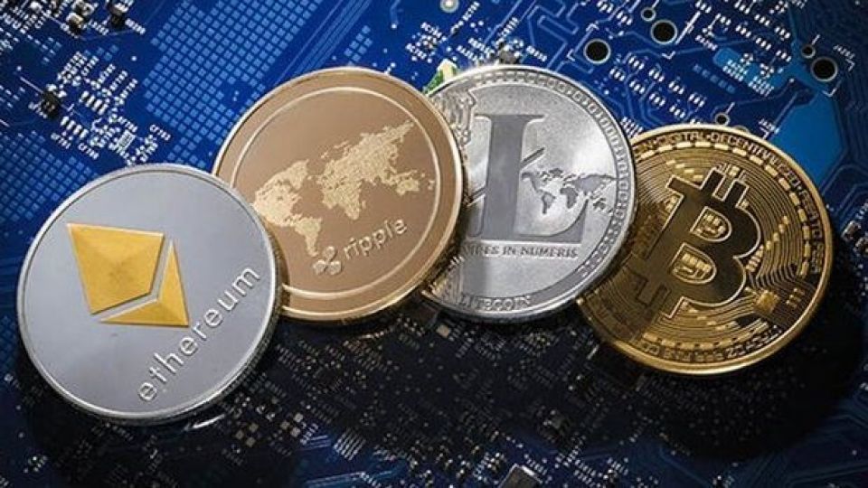 آخرین قیمت رمزارزها