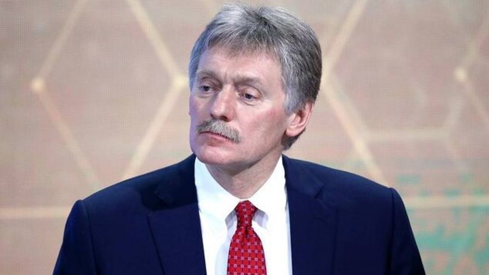 سخنگوی کرملین: روسیه با سرقت دارایی‌هایش در خارج مبارزه می‌کند