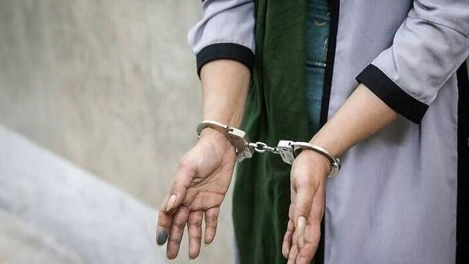 رد پای منشی مطب در سرقت خشن از خانه یک مستندساز