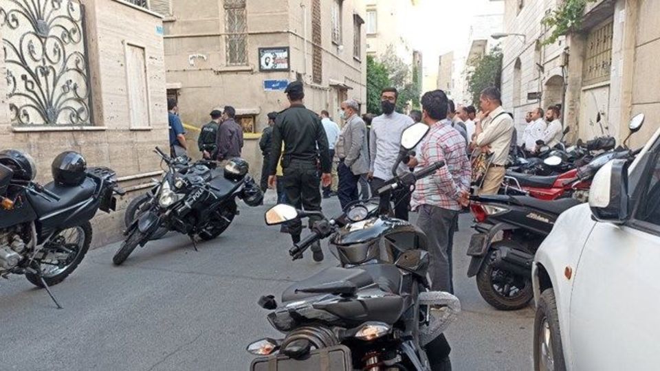 روایت شاهدان عینی از ماجرای ترور شهید صیاد روایت شاهدان عینی از ماجرای ترور شهید صیاد