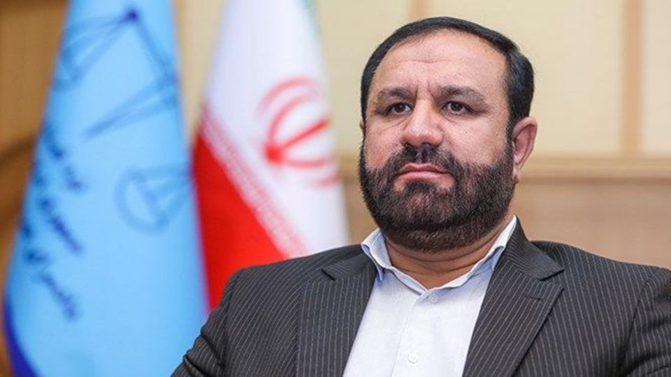 گزارش دادستان تهران از صحنه حادثه تروریستی در خیابان مجاهدین اسلام گزارش دادستان تهران از صحنه حادثه تروریستی در خیابان مجاهدین اسلام