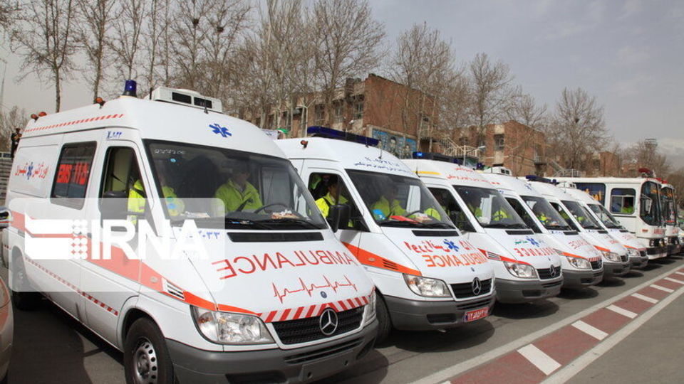 مسمومیت غذایی 38 دانشجو در خوابگاه شماره یک دانشگاه امام صادق (ع)