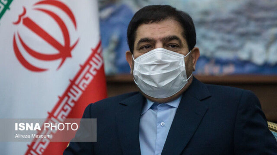 مخبر: پنجره ملی خدمات دولت هوشمند بالاترین ابزار مقابله با فساد است