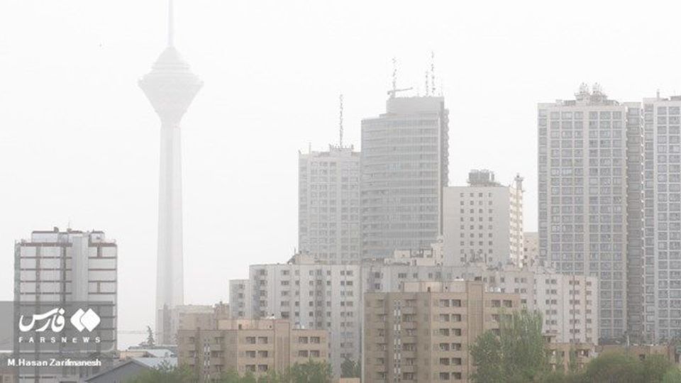 « باد پاک کننده» به داد مردم رسید/«تعطیلی مدارس» تنها راه کار رفع آلودگی هواست؟ « باد پاک کننده» به داد مردم رسید/«تعطیلی مدارس» تنها راه کار رفع آلودگی هواست؟