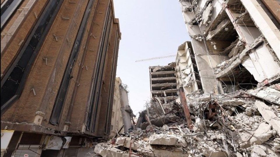 "مرکز وکلای قوه قضائیه" وکالت تمام شاکیان پرونده متروپل آبادان را به‌عهده گرفت