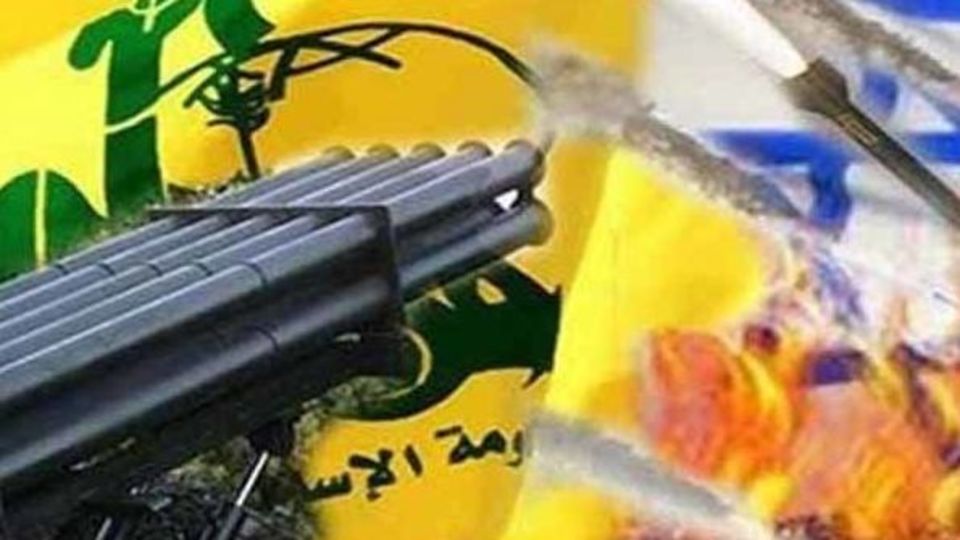 حزب الله لبنان بیش از 100 هزار موشک دارد