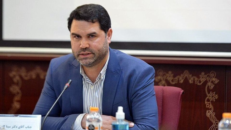 کلهر: هشت درصد ظرفیت ورزشگاه‌های قطری به ایرانیان اختصاص یافت