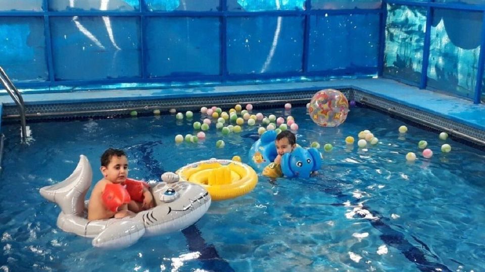 استخرها چه نکات بهداشتی را باید رعایت کنند