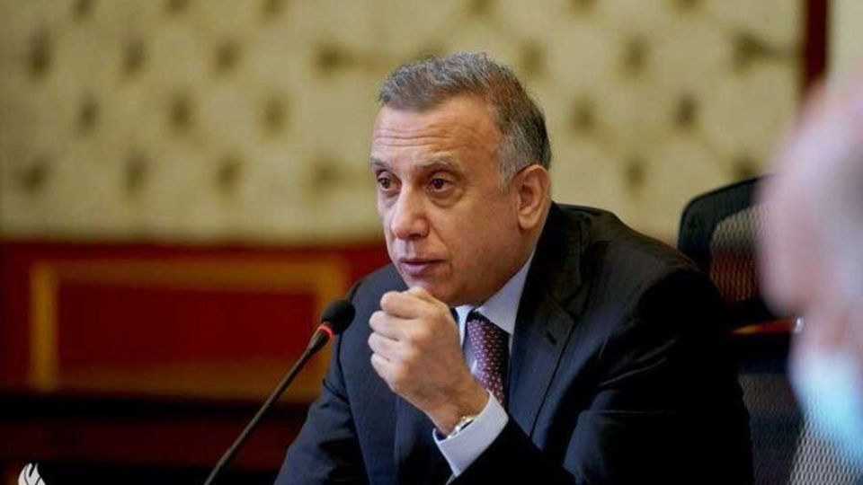 الکاظمی: بدهی های گازی عراق به ایران به دولت های قبلی بازمی گردد