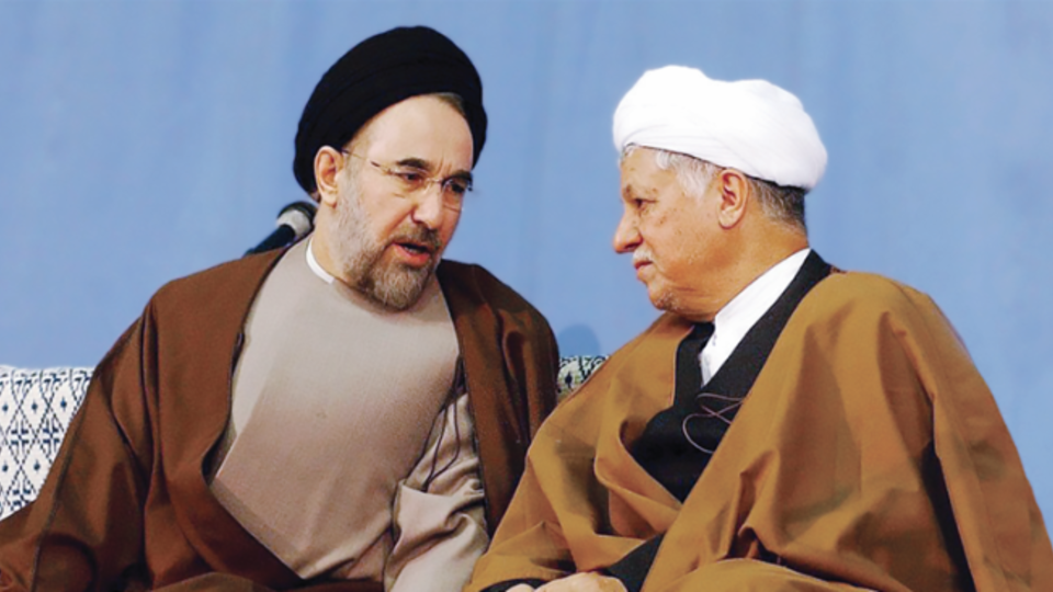 سالی که هاشمی عالیجناب شد/ رفسنجانی: با شورای نگهبان هماهنگ کردم آزمون  خبرگان را از روحانی