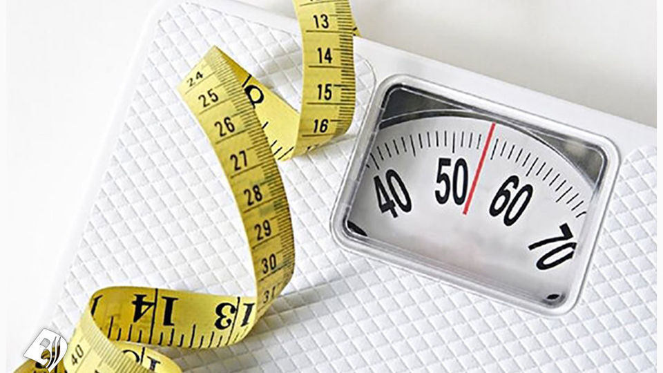 توصیه طلایی برای کاهش وزن | این راه را امتحان کنید توصیه طلایی برای کاهش وزن | این راه را امتحان کنید