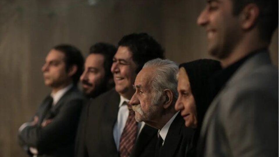 «برادران لیلا» رسما توقیف شد «برادران لیلا» رسما توقیف شد