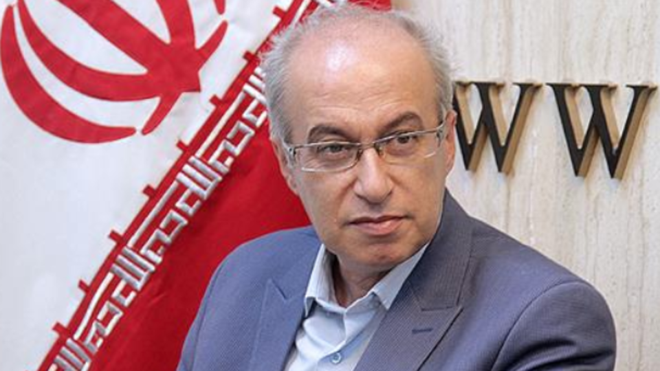 بیمه همگانی، تعرفه گذاری پرستاری و مهار کرونا، سه اقدام بنیادی دکتر عین اللهی است بیمه همگانی، تعرفه گذاری پرستاری و مهار کرونا، سه اقدام بنیادی دکتر عین اللهی است