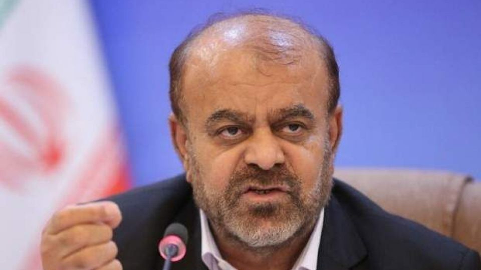 وزیر راه: بانیان وضع فعلی سامانه املاک و اسکان منتظر برخورد قانونی باشند