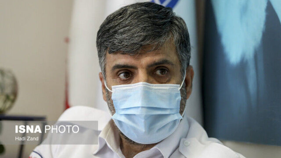 مزاحمت تلفنی بیش از 4 هزارنفر برای اورژانس تهران در یک هفته
