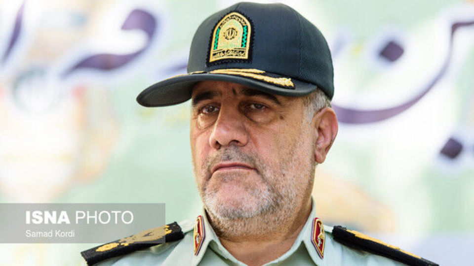 طرح برخورد با خودروهای فاقد پلاک و رانندگی بدون گواهی نامه