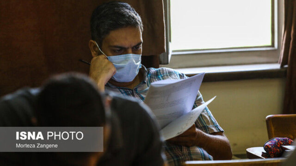آغاز اولین روز رقابت آزمون 52 ساله / افزایش 9درصدی داوطلبان کنکور امسال