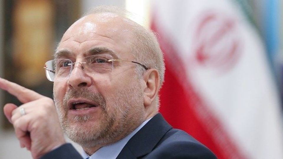 قالیباف: نمایندگان مجلس در عزل ونصب‌ها دخالت نکنند