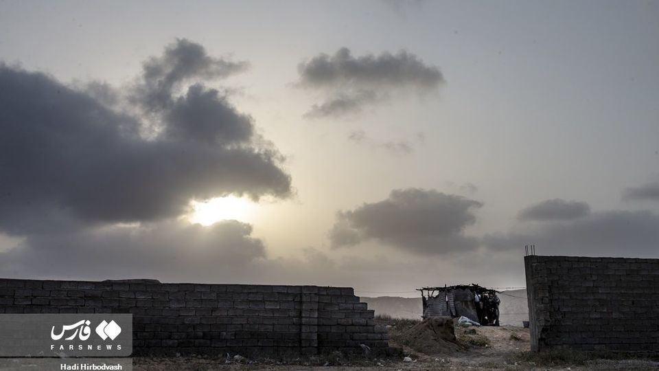 حاشیه نشینی حاشیه نشینی