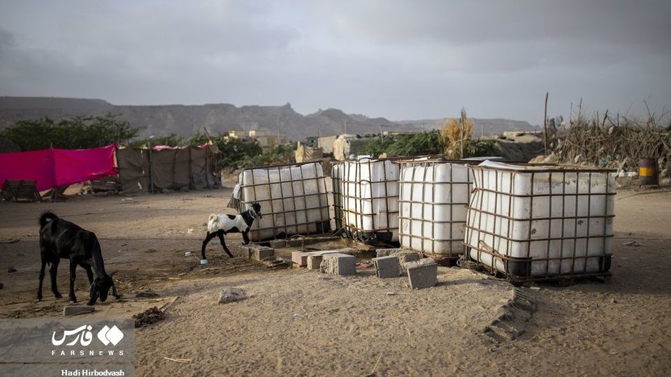 حاشیه نشینی حاشیه نشینی