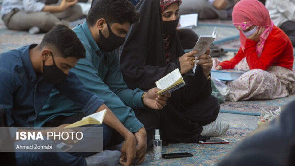 تسهیلات ویژه برای مشمولان زائرعتبات عالیات در ایام عرفه