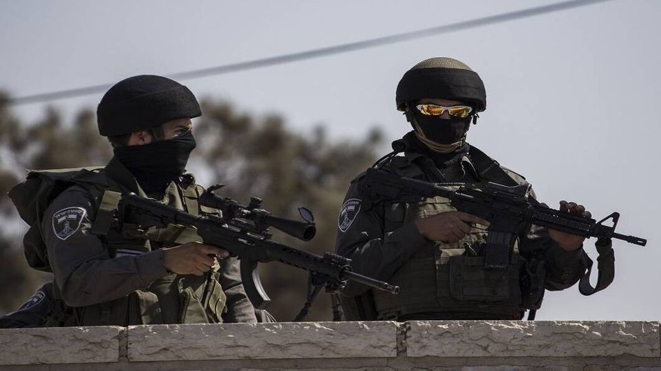 نفوذ یک فلسطینی به ارتش رژیم صهیونیستی