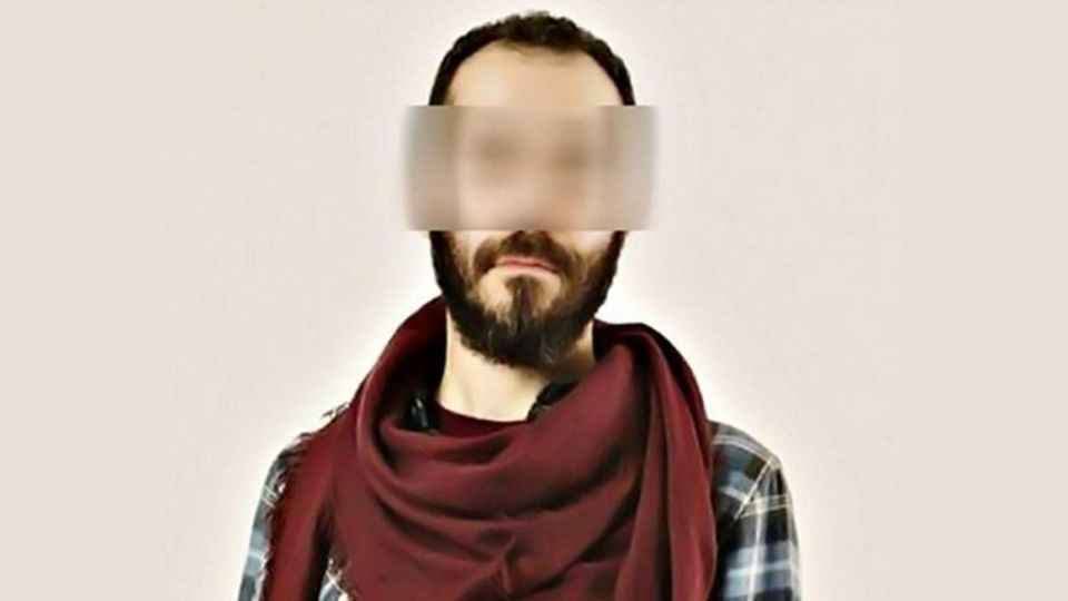 آخرین جزئیات از حکم اعدام کیوان اماموردی آخرین جزئیات از حکم اعدام کیوان اماموردی