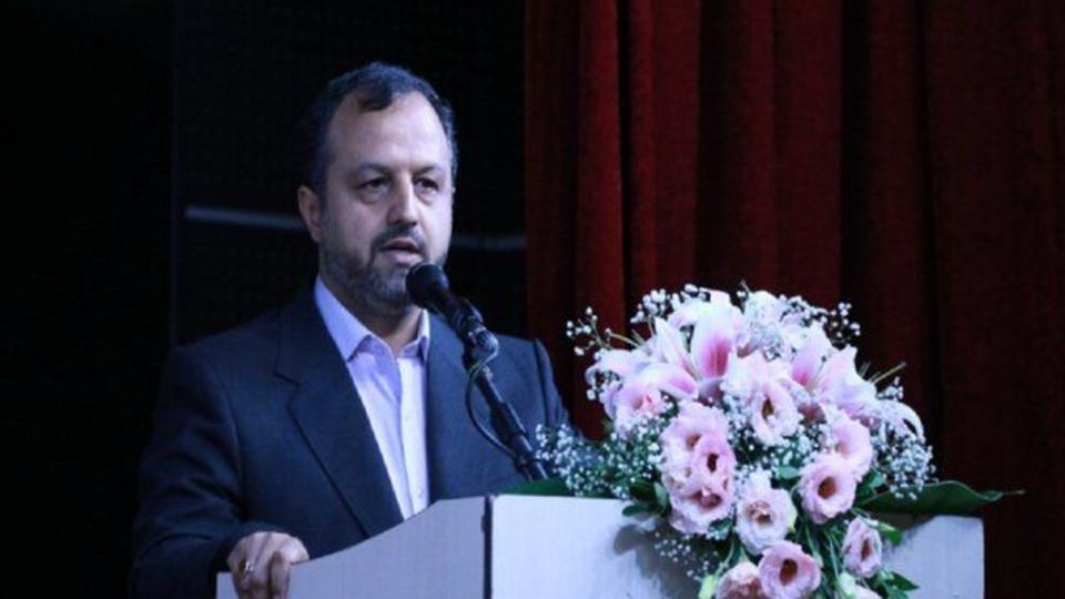 خاندوزی: هدف ما احیاء سرمایه‌گذاری‌های بزرگ است