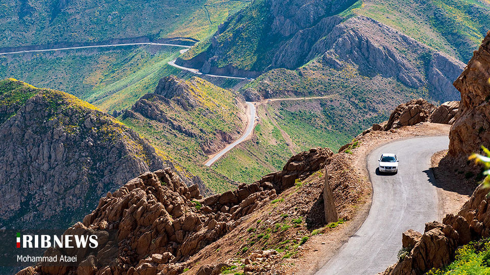 طبیعت بکر سرزمین کهن کردستان طبیعت بکر سرزمین کهن کردستان