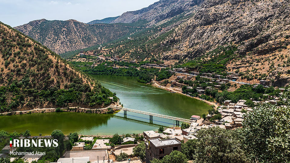 طبیعت بکر سرزمین کهن کردستان طبیعت بکر سرزمین کهن کردستان