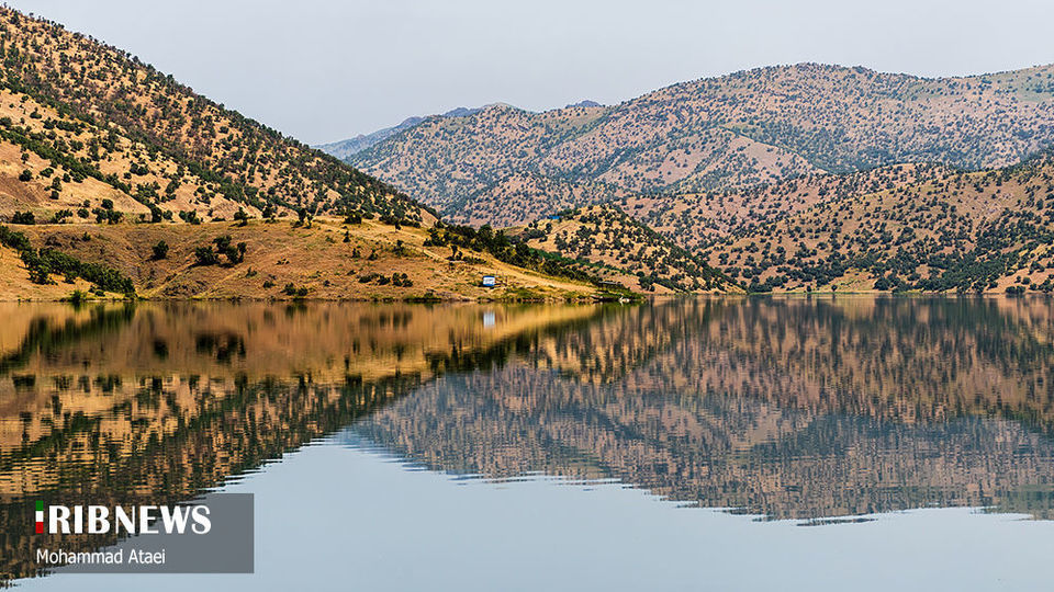 طبیعت بکر سرزمین کهن کردستان طبیعت بکر سرزمین کهن کردستان
