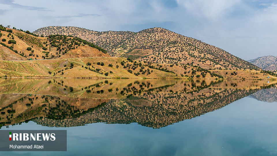 طبیعت بکر سرزمین کهن کردستان طبیعت بکر سرزمین کهن کردستان