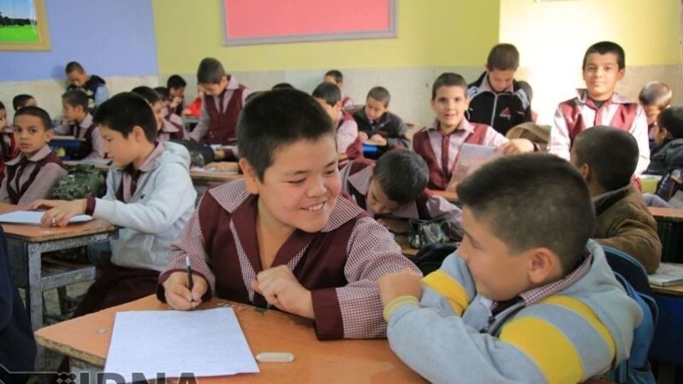 شیوه‌نامه اجرایی ثبت‌نام دانش آموزان اتباع خارجی ابلاغ شد