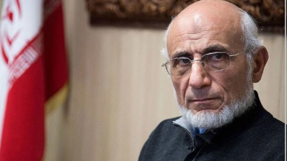 میرسلیم از جزئیات بازداشت پسرش گفت / او عاطفی و سست اراده است میرسلیم از جزئیات بازداشت پسرش گفت / او عاطفی و سست اراده است